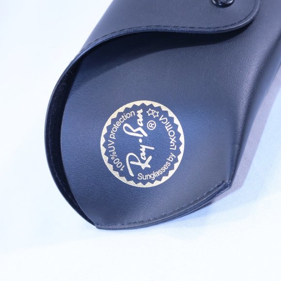 Ray Ban RB3522 Sunglasses with Case - Picture 11 of 11